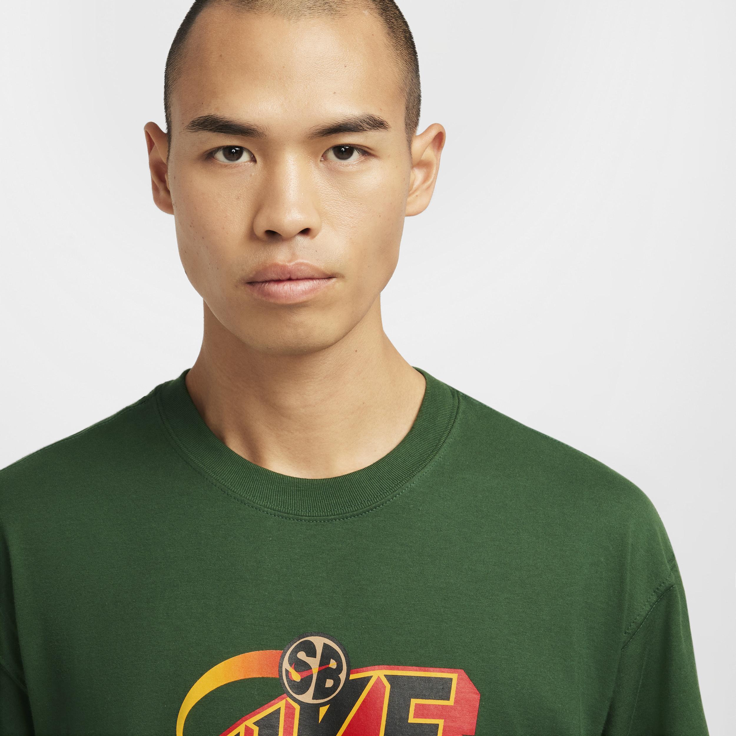 Men's Nike Sportswear Max90 T-Shirt Product Image