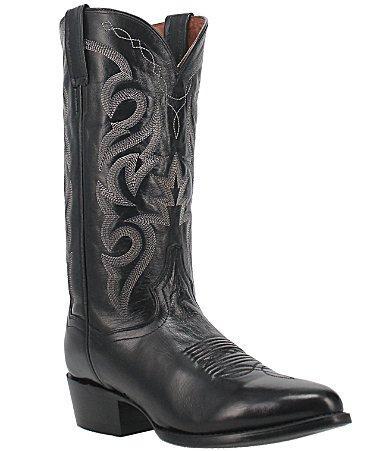 Dan Post Mens Milwaukee 13 Western Boots Product Image