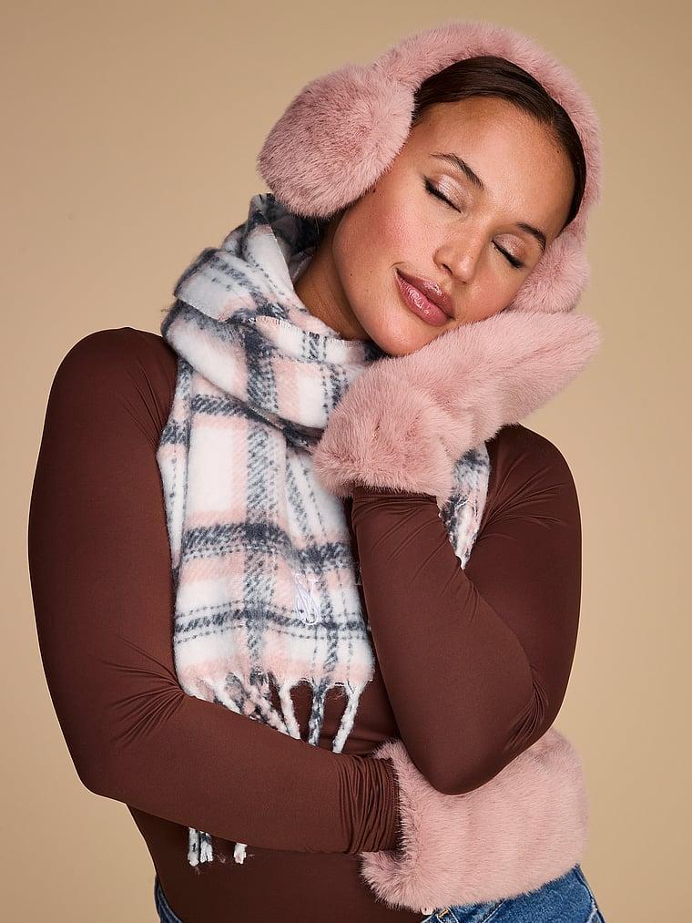 Blanket Scarf Product Image