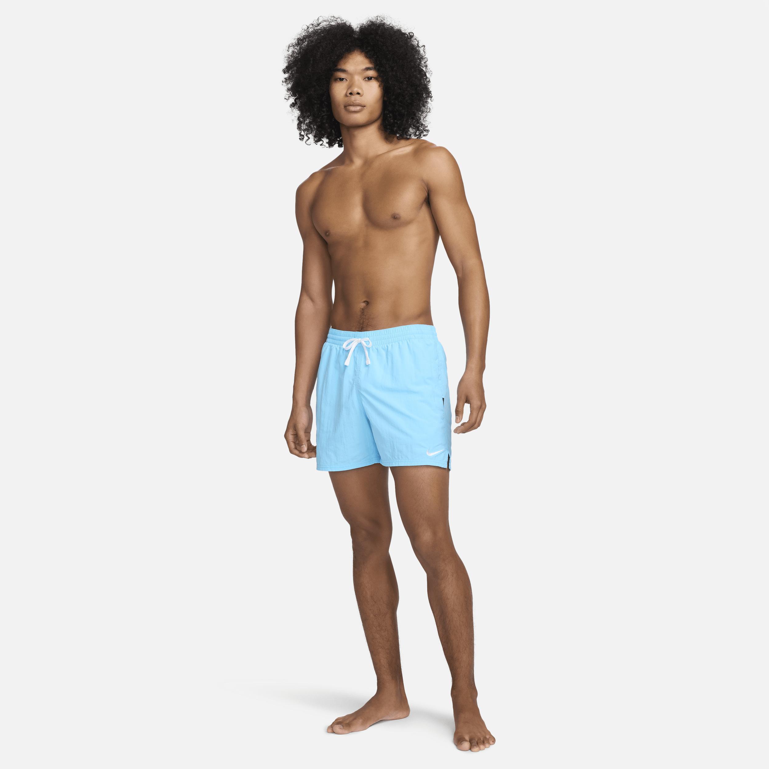 Nike Men's Swim 5" Volley Shorts Product Image