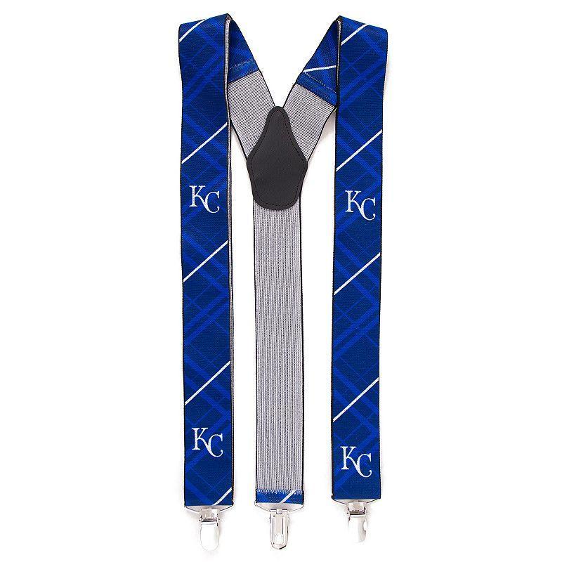 Mens Atlanta Braves Suspenders Product Image