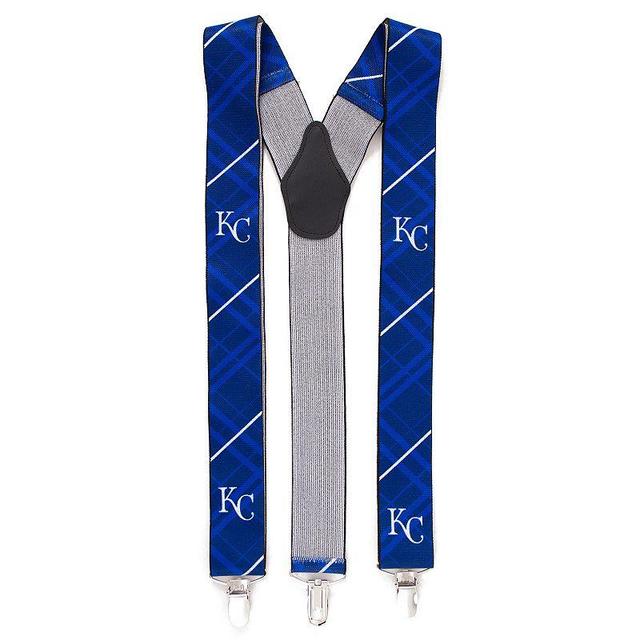 Mens Atlanta Braves Suspenders Product Image