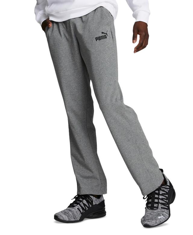 Puma Mens Jersey Sweatpants Product Image