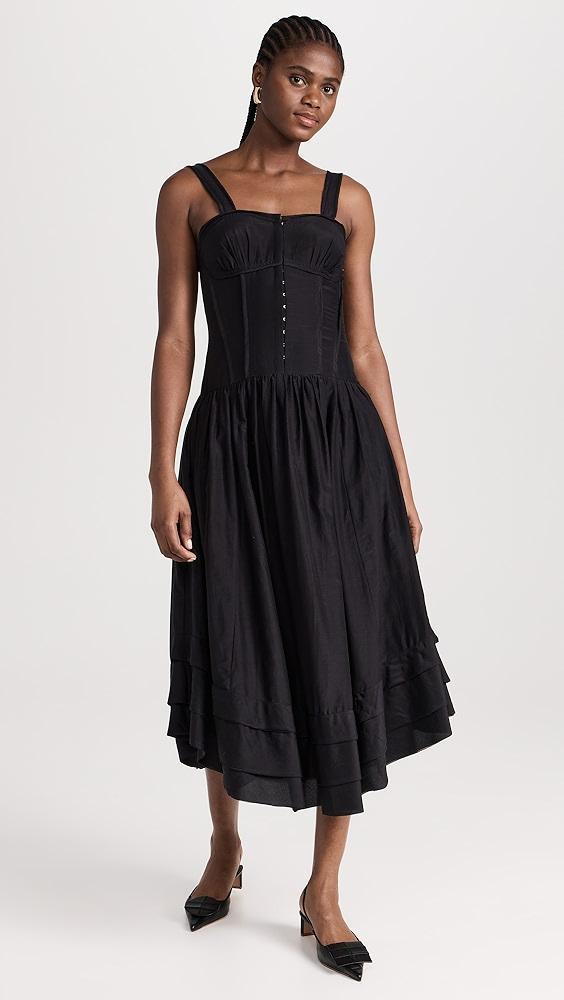 Ulla Johnson Faye Dress | Shopbop Product Image