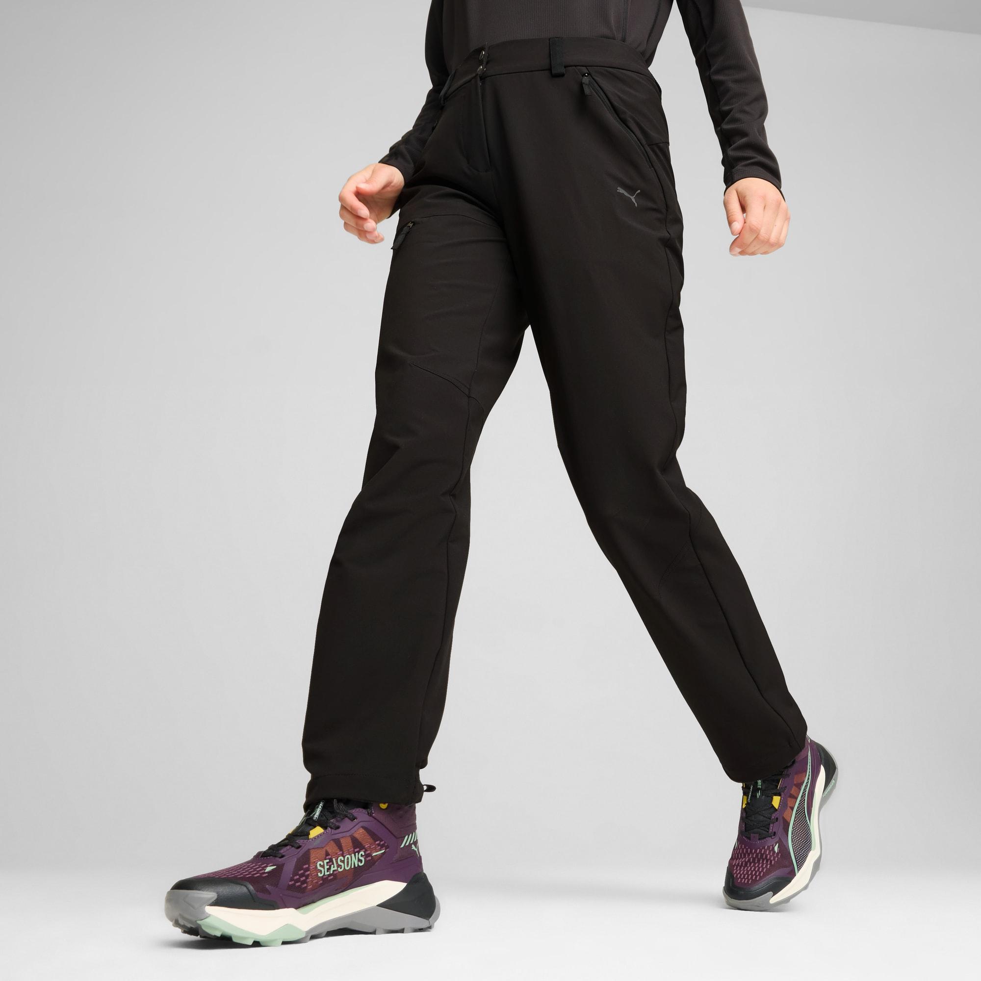 SEASONS Women's Softshell Pants product image