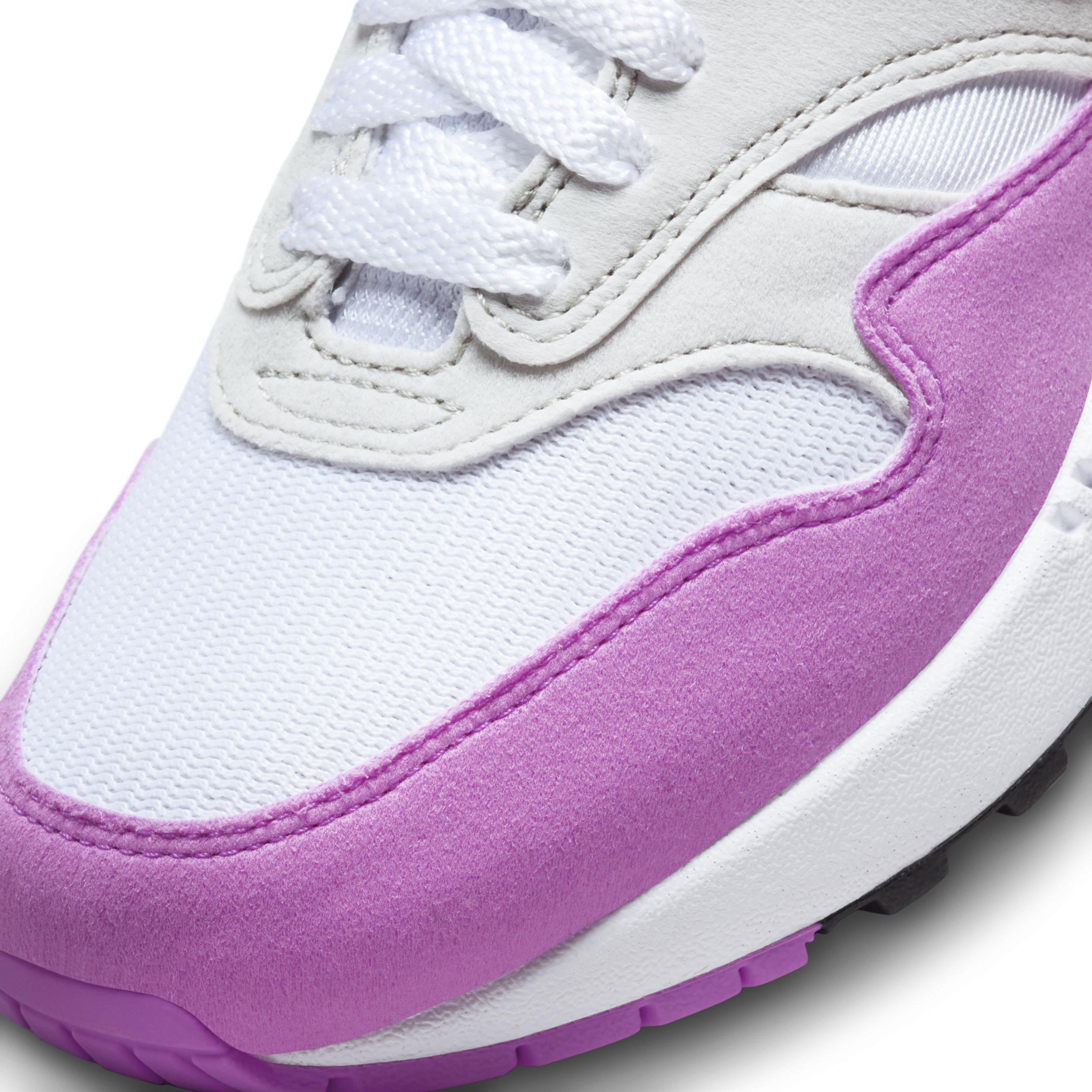 Nike Womens Air Max 1 87 - Shoes Product Image