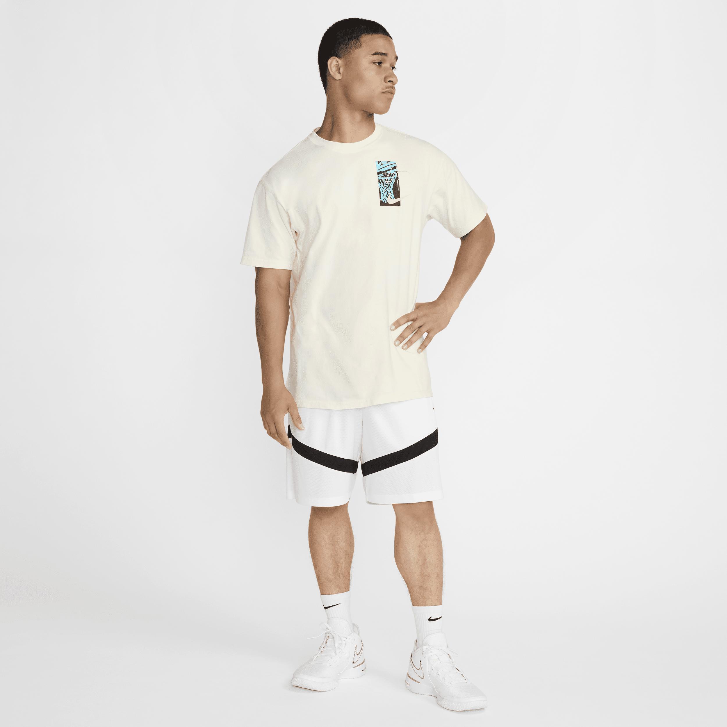 Nike Men's Max90 Basketball T-Shirt Product Image