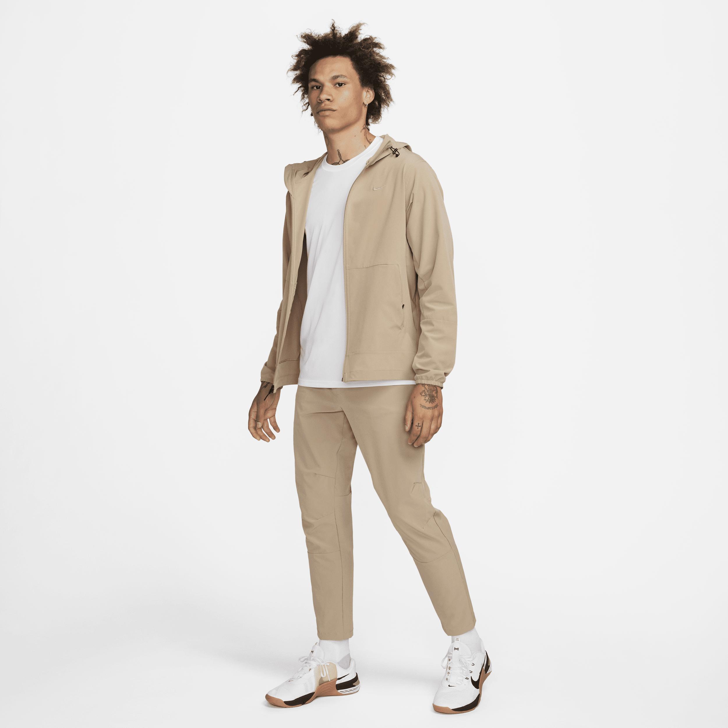 Nike Dri-FIT Unlimited Drawstring Pants Product Image