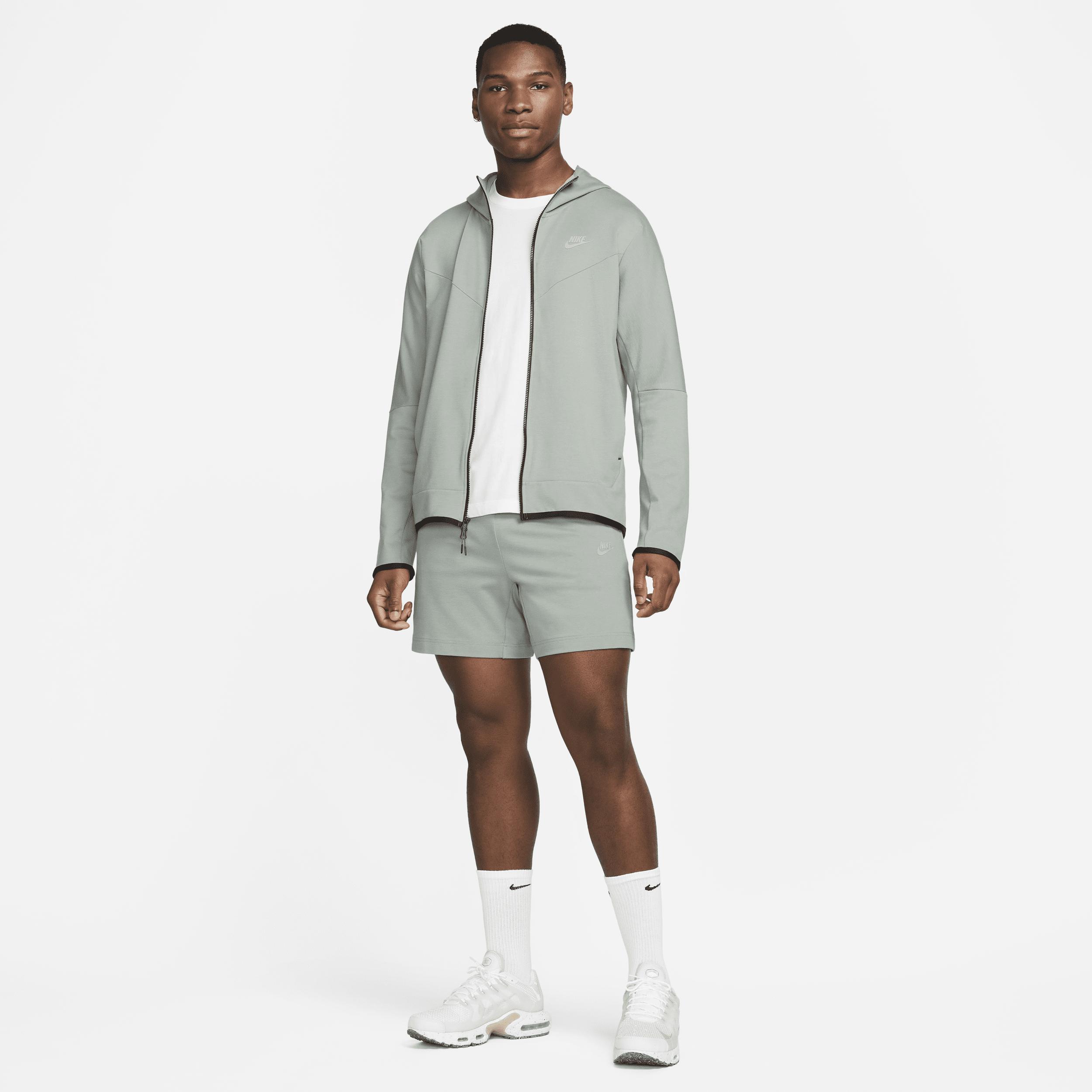 Men's Nike Sportswear Tech Fleece Lightweight Shorts Product Image