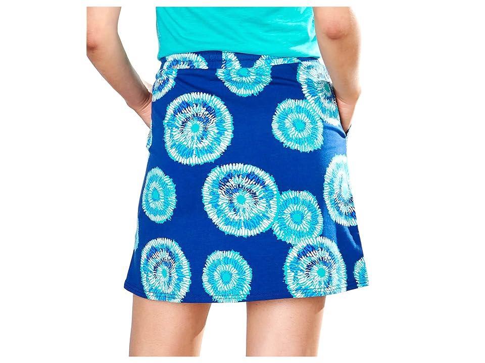 Hatley Christine Skirt - Sunburst (Sunburst) Women's Skirt Product Image