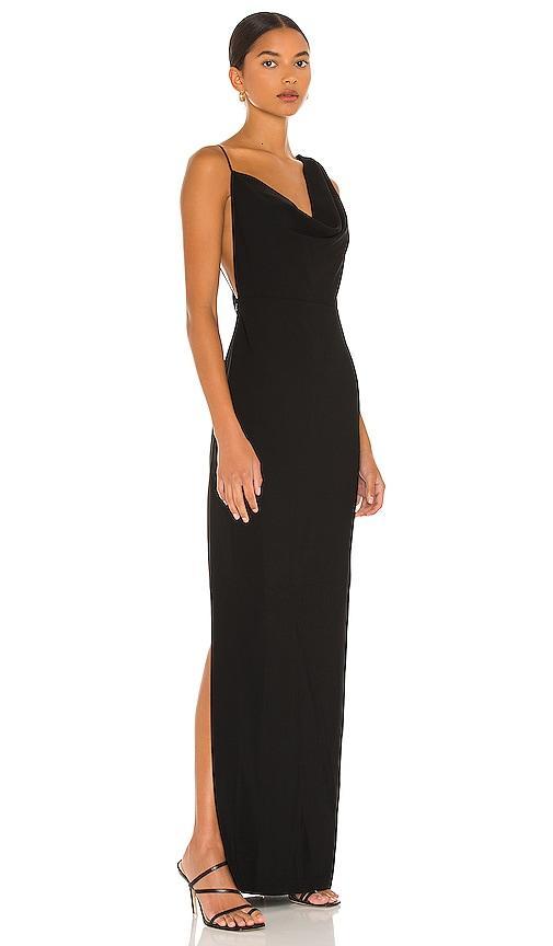 Amanda Uprichard x REVOLVE Arial Gown Size S. Product Image