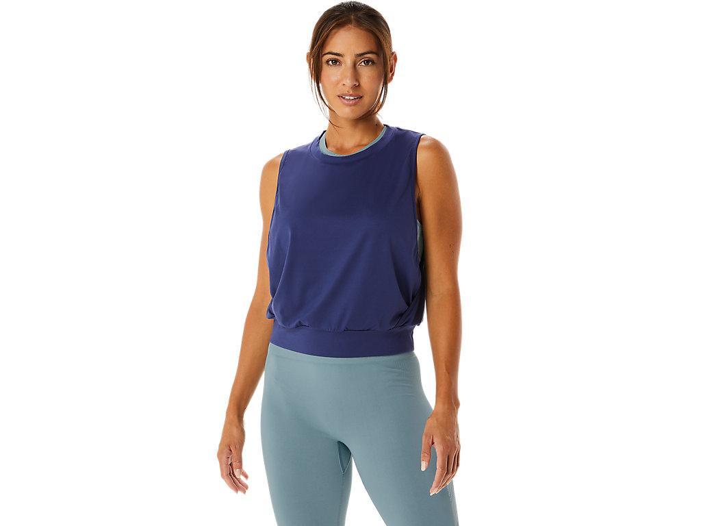 Womens Nagino Flex Sleeveless Top Product Image