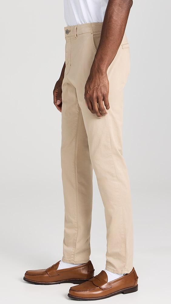 PAIGE Danford Chinos | Shopbop Product Image