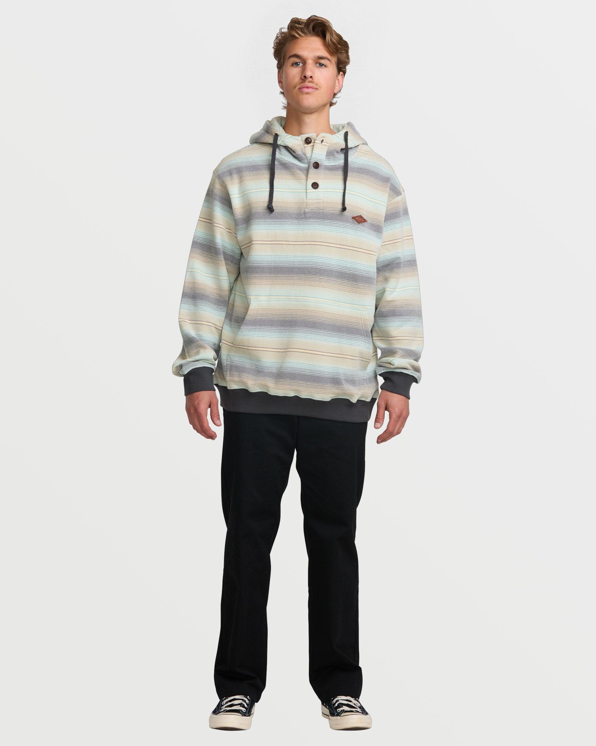 Rancho Pullover Sweatshirt - Dune Male Product Image