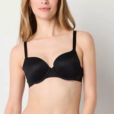 Ambrielle Bodyfit T-Shirt Full Coverage Bra 344254 Product Image