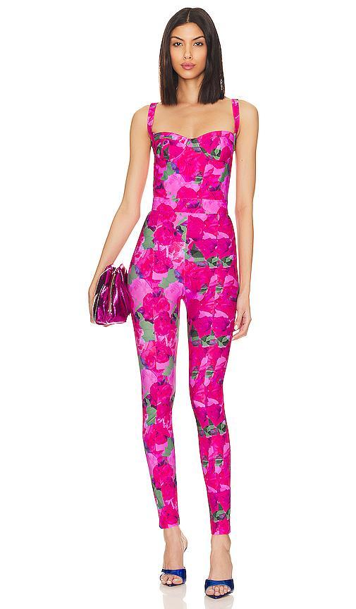 Fonda Jumpsuit Product Image