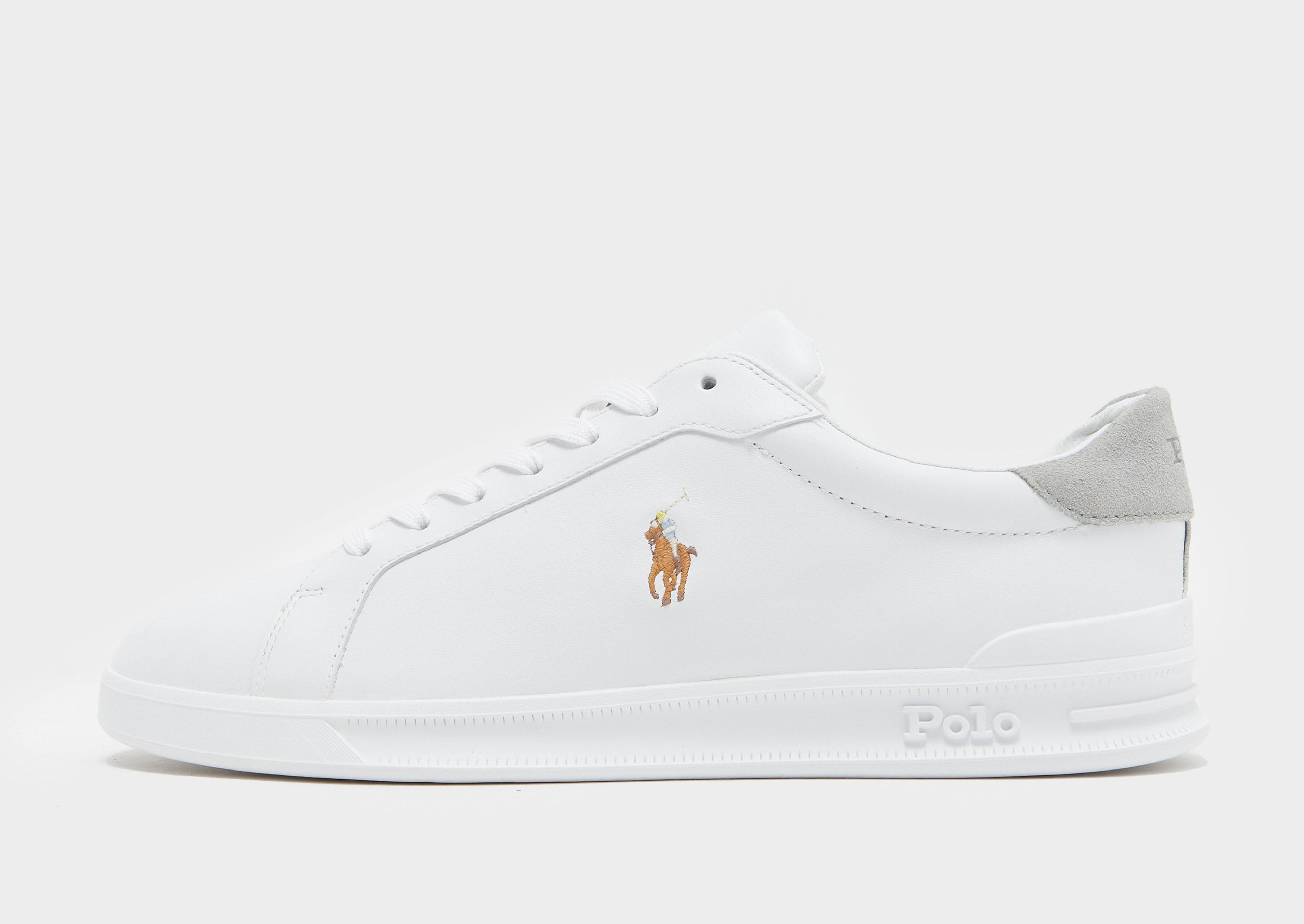 Polo Ralph Lauren Heritage Court Product Image