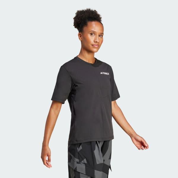 Terrex Multi Climacool Tee Product Image