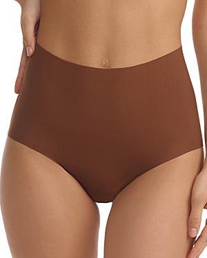 Womens Butter High-Rise Panty Product Image