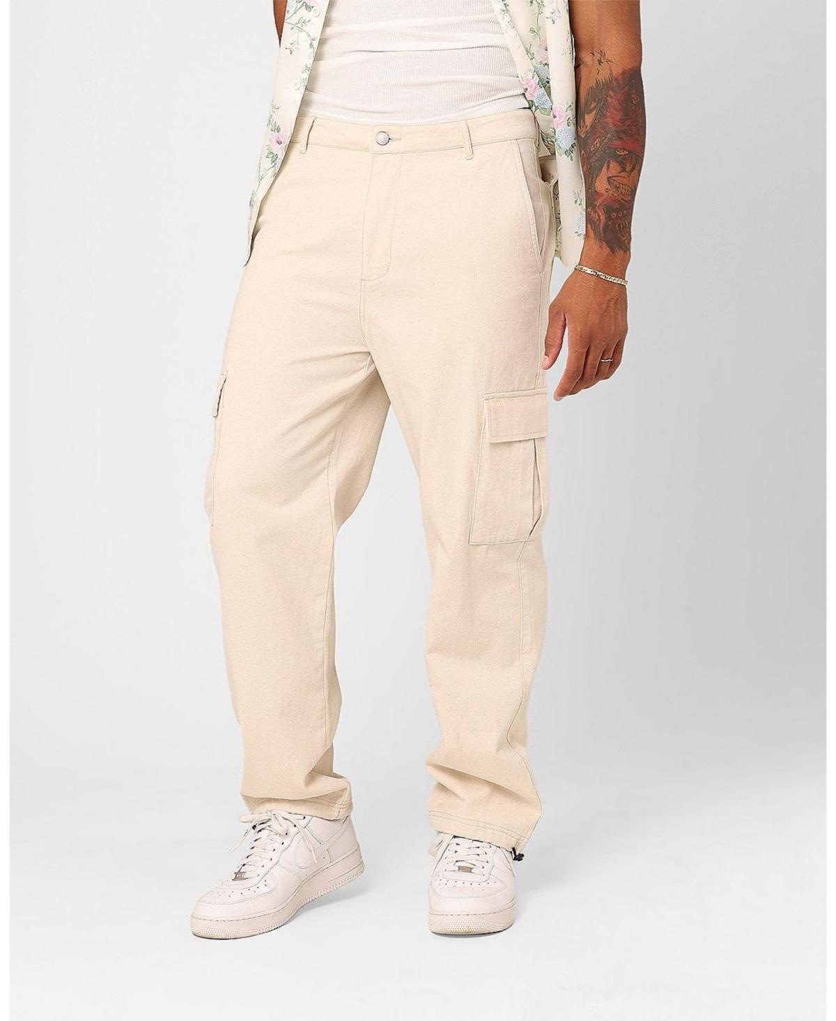 Cartney Mens Cargo Pants Product Image