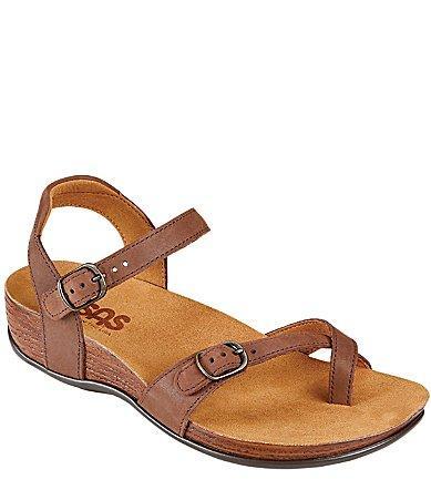 SAS Pampa Wedge Sandal Product Image