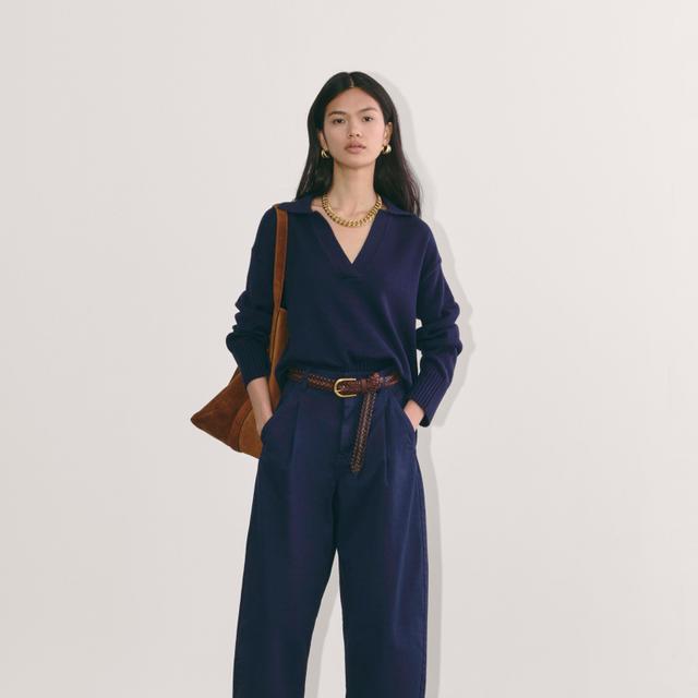 Womens Everywhere Pant by Everlane Product Image