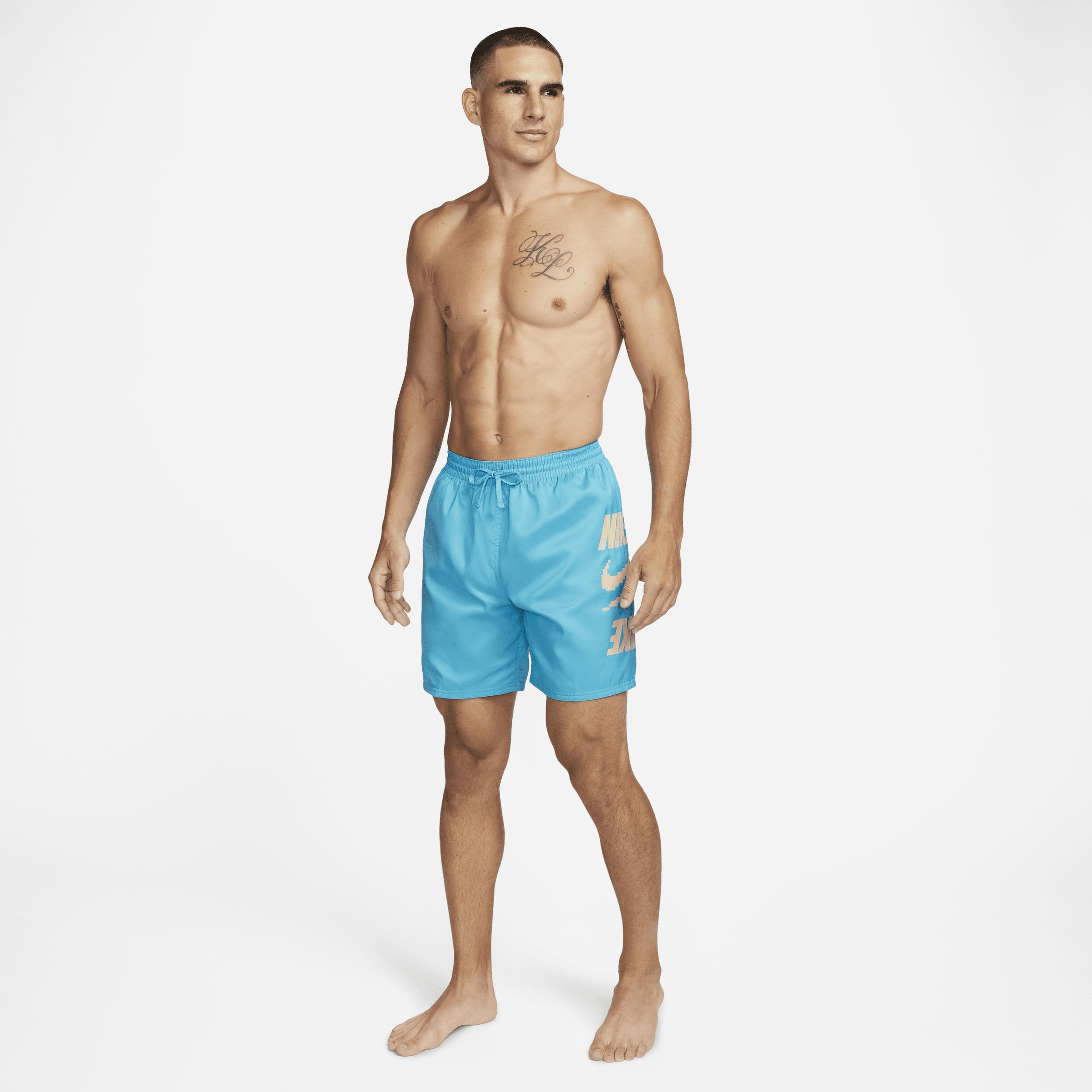 Nike Men's 7" Volley Shorts Product Image