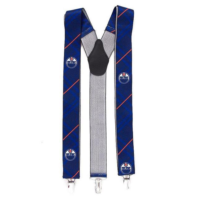 Mens NHL Oxford Suspenders Product Image