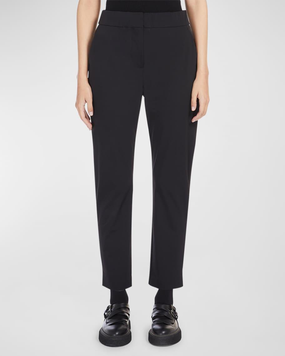 Golf Tapered Ankle Pants Product Image