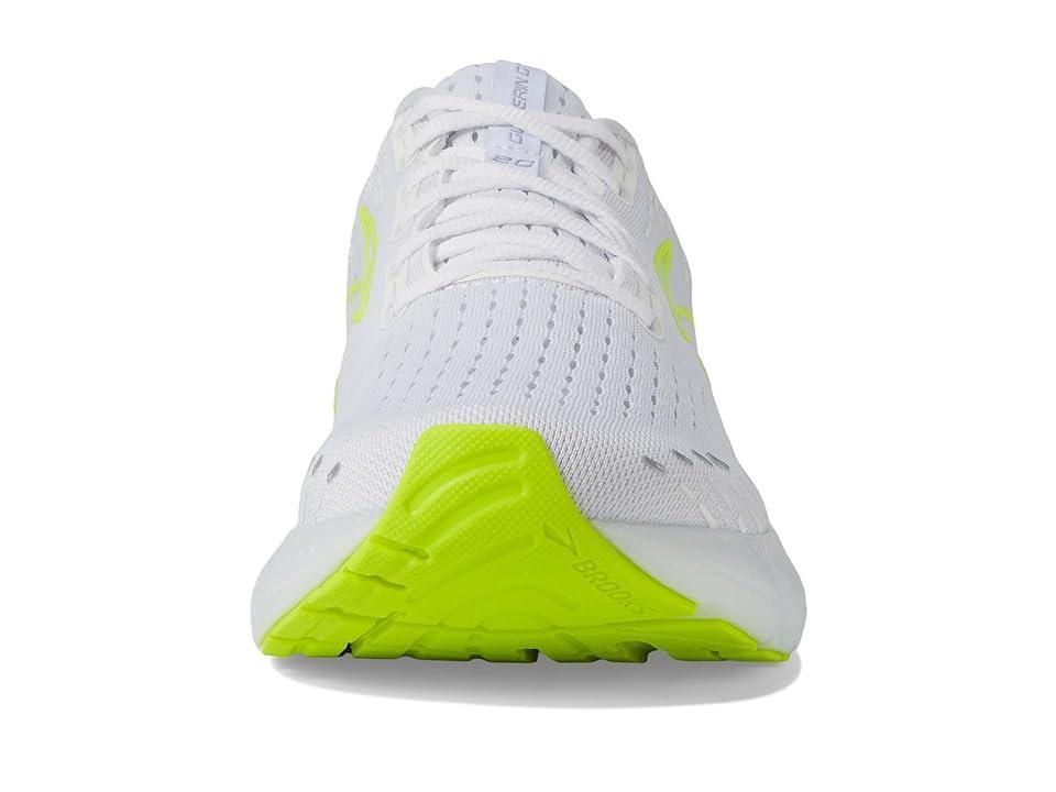 Brooks Glycerin GTS 20 Nightlife) Men's Shoes Product Image