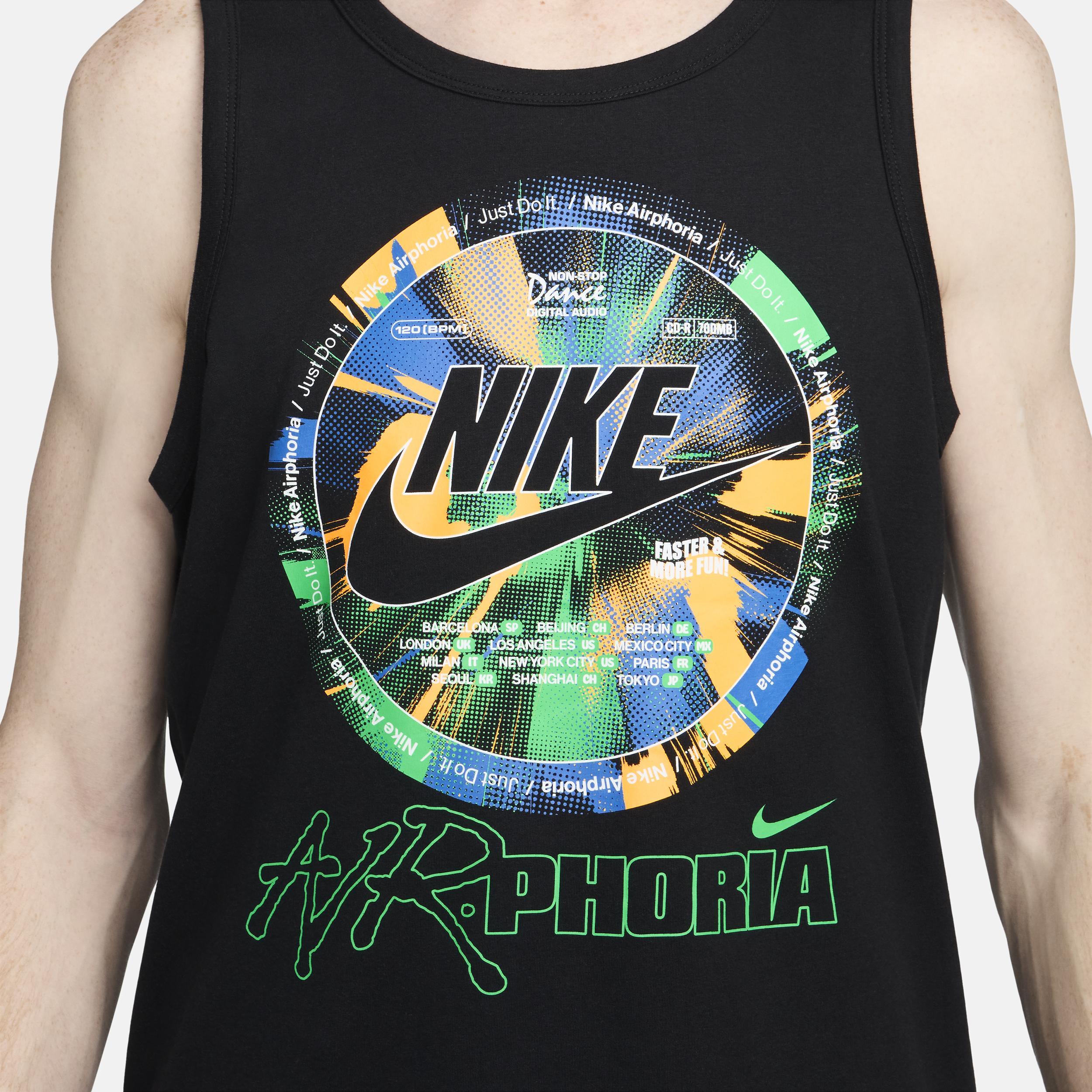 Men's Nike Sportswear Tank Top Product Image