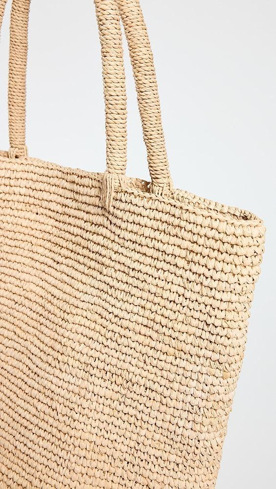 Mar Y Sol Skye Tote | Shopbop Product Image