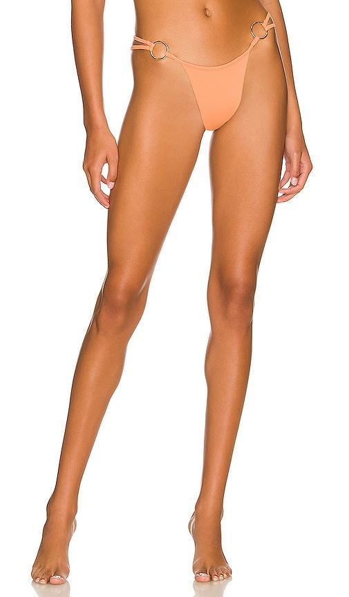 Sloane Ring Sides Bikini Bottom Product Image