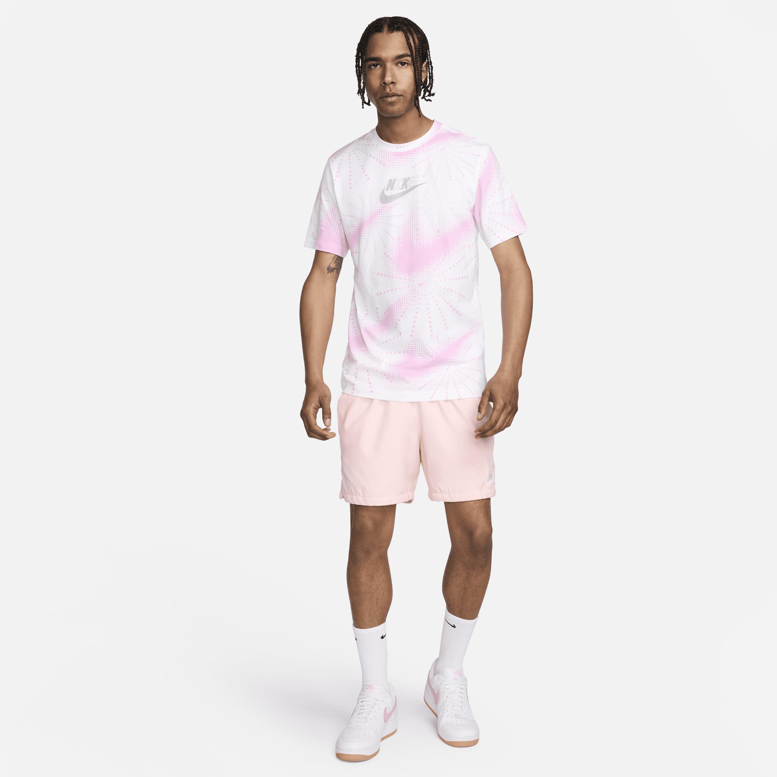 Men's Nike Sportswear T-Shirt Product Image