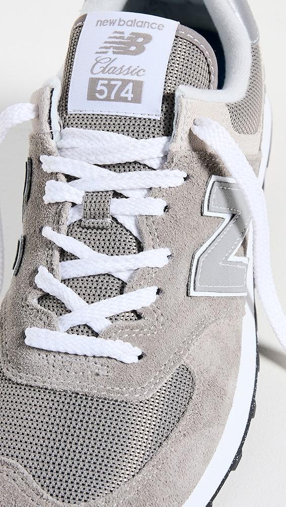 New Balance 574 Sneakers | Shopbop Product Image