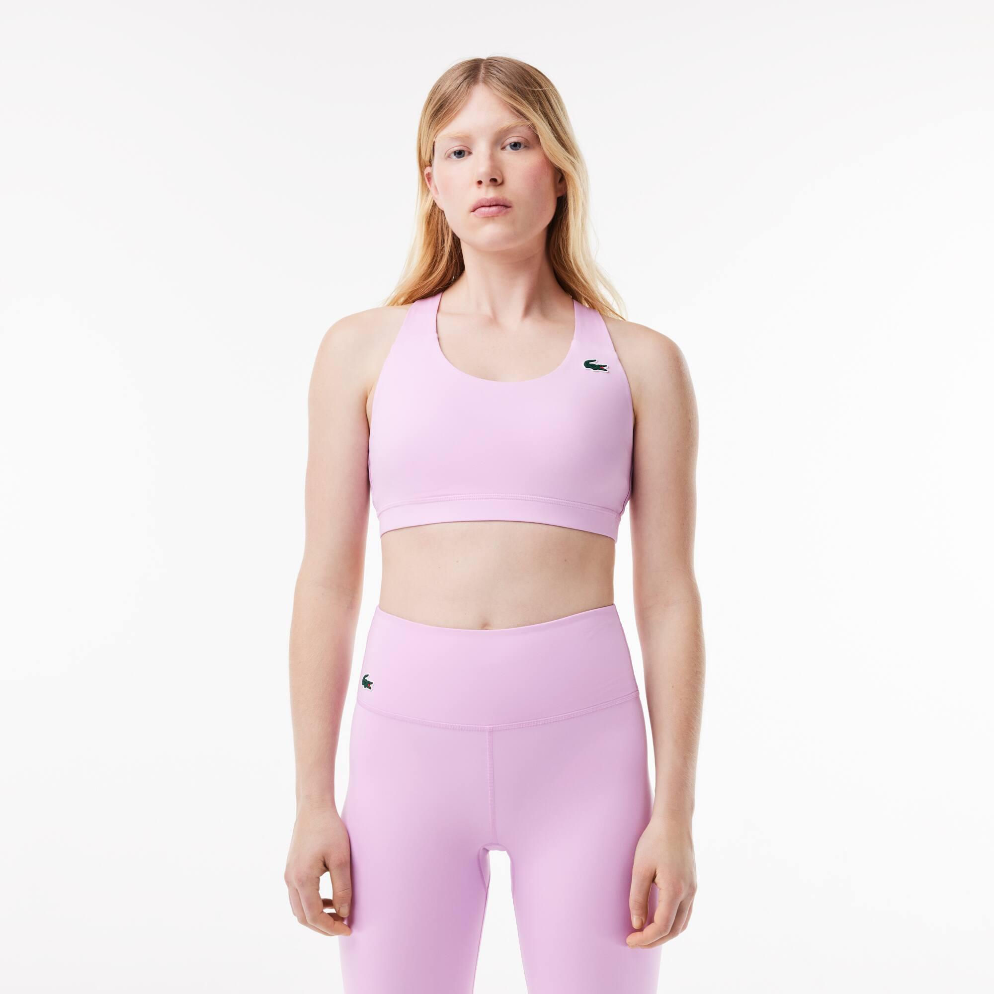 Sport Breathable Stretch Bralette Product Image