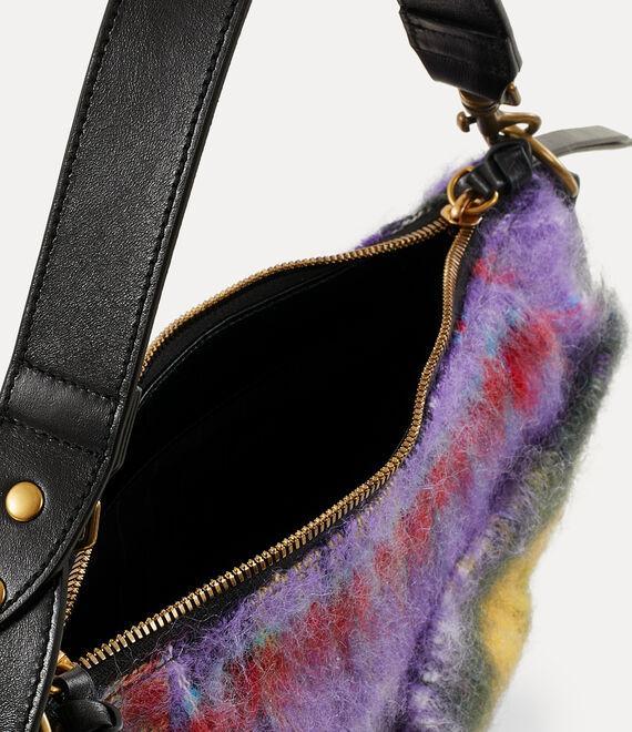 Agnes Small Shoulder Bag Product Image