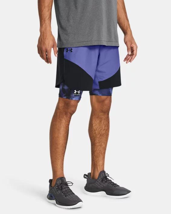 Men's UA Vanish Elite Hybrid Shorts Product Image