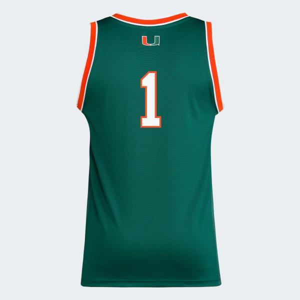 Miami Swingman Jersey Product Image