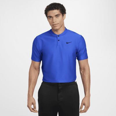 Nike Men's Tour Dri-FIT Golf Polo Product Image