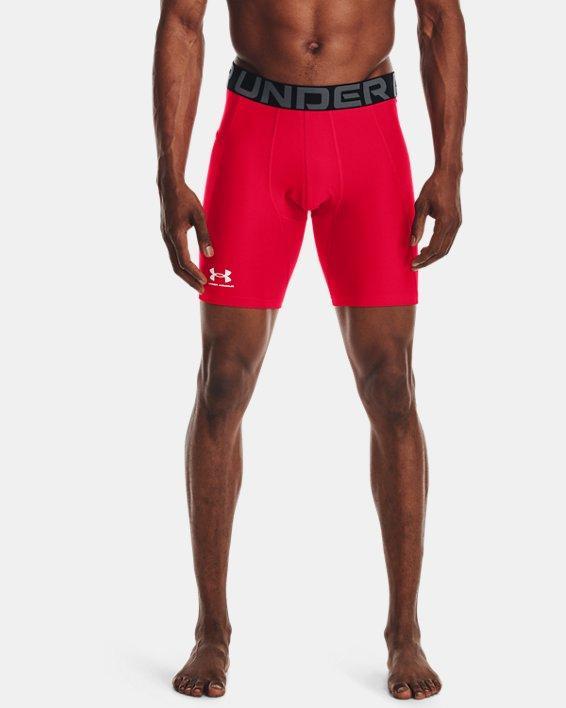 Mens HeatGear Compression Shorts Product Image