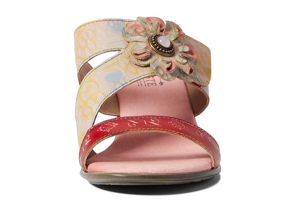 L'Artiste by Spring Step Classical Multi) Women's Shoes Product Image