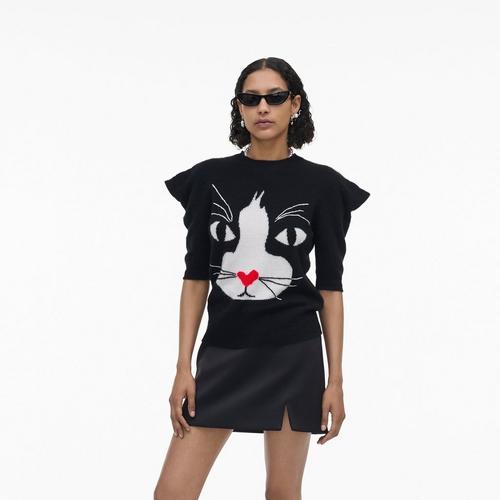 The Cat Sweater Product Image