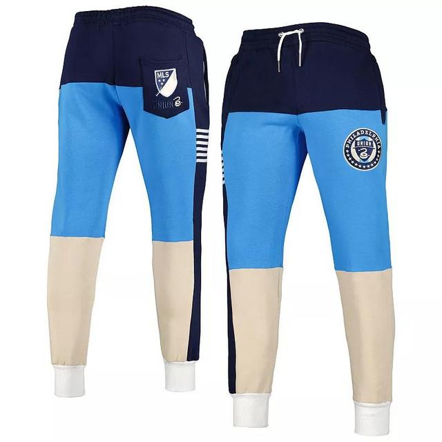 Mens Navy Philadelphia Union Jogger Pants Uni Blue Product Image