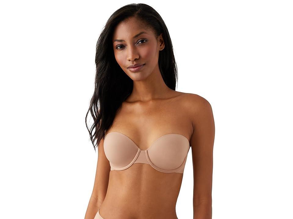 Wacoal Comfort First Strapless 854339 Women's Bra Product Image