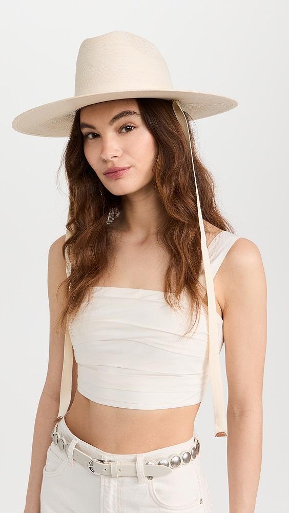 Janessa Leone Palmer Hat | Shopbop Product Image