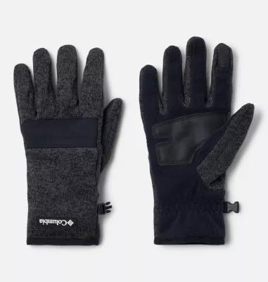 Columbia Men's Sweater Weather II Gloves- Product Image