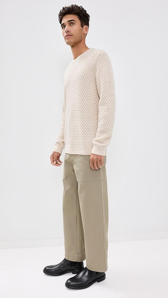 RAILS Carrick Sweater | Shopbop Product Image