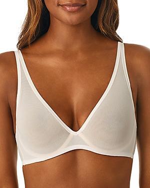 On Gossamer Mesh Underwire Bra - 34A - 34A - Female Product Image