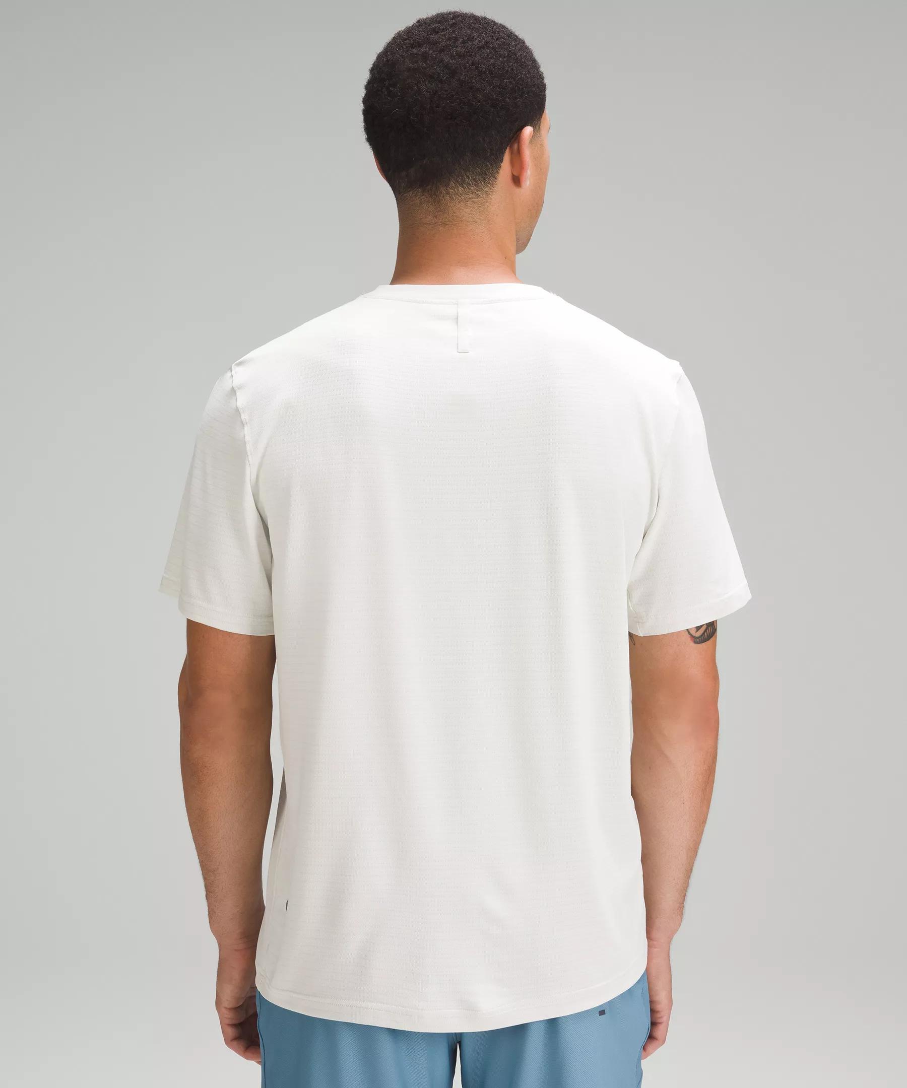 License to Train Relaxed Short-Sleeve Shirt Product Image